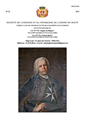 Bulletin n° 32 2015